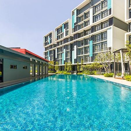 Alanis & Core Soho Suite Klia-Klia2 By Dreamscape Сепанг Екстер'єр фото