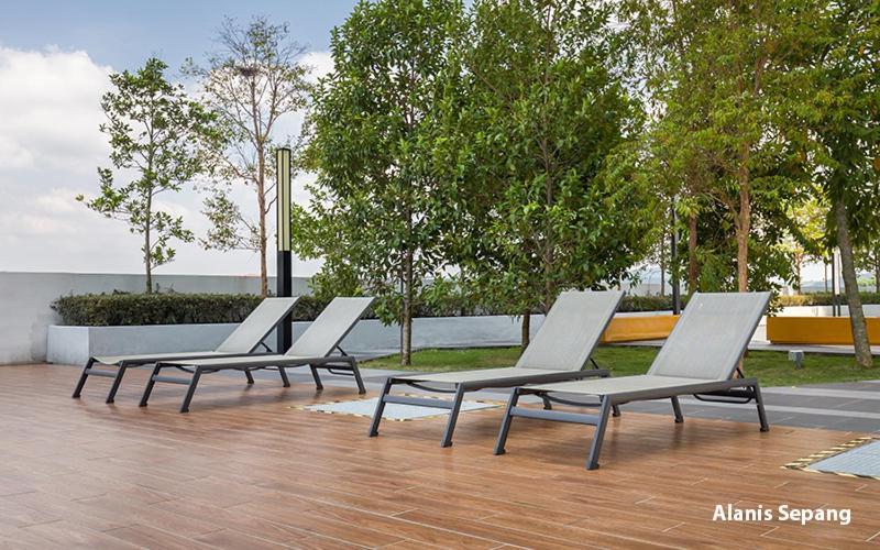 Alanis & Core Soho Suite Klia-Klia2 By Dreamscape Сепанг Екстер'єр фото